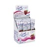 Crystal Light OnTheGo SugarFree Drink Mix, Raspberry Ice, 008 oz SingleServing Tubes, 30 Tubes, PK2, 2PK 30700152